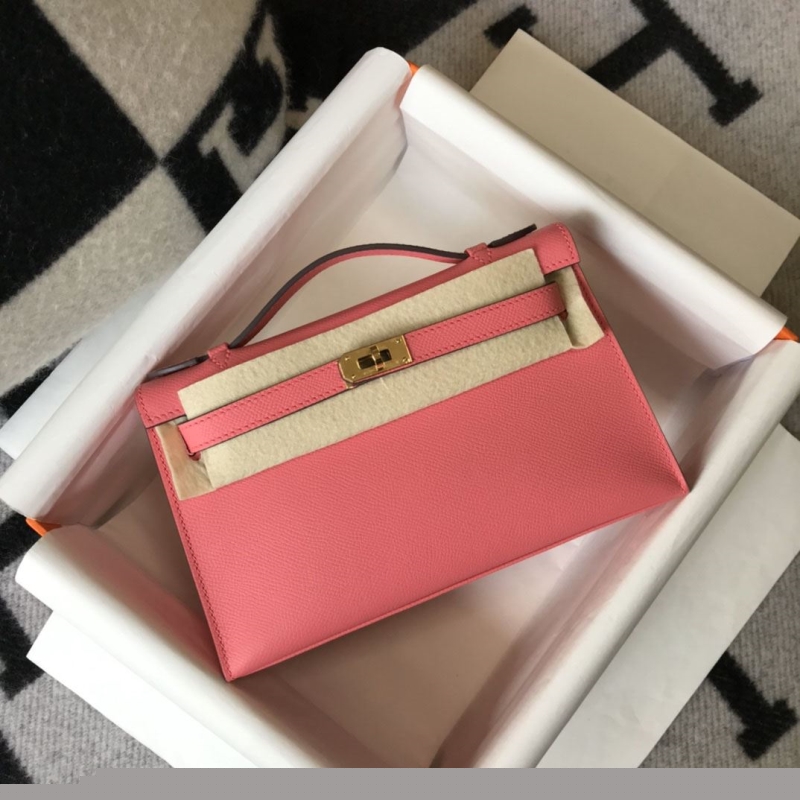 H**mes kelly danse bags